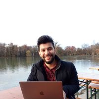 Fotos de Kamil Orujzade