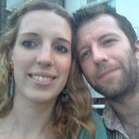 Sarah Jenkins的照片