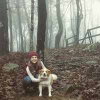 Haley Breland的照片