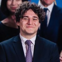 Denislav Marinov's Photo