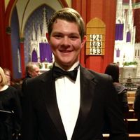 Le foto di Carter Jameson