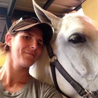 Karen Jackson的照片