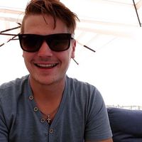 Sandro Zurflüh的照片