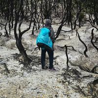 Bouchra Eddraoui的照片