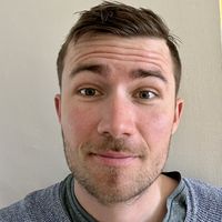 Bernhard Obrecht's Photo