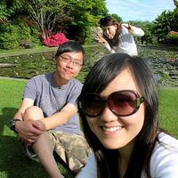 Фотографии пользователя Eu Jin and Jinnee