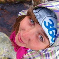 Triin Edovald's Photo