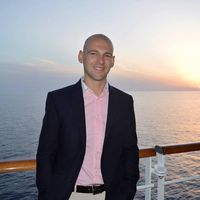 Photos de Matt Bramini