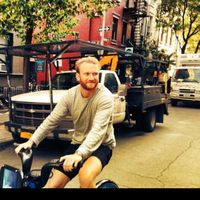 Christian Le Gassick的照片