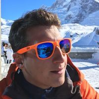 Marc Gremaud's Photo