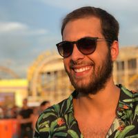 Gabriel Borges's Photo