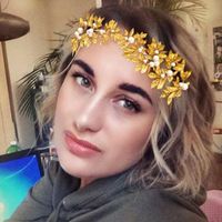 Laurie Kassiopeia的照片