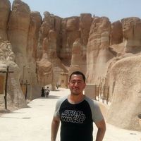 Marcc Dacutanan's Photo