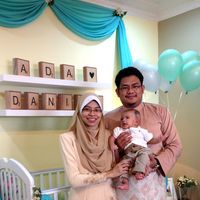 Raudhah Ariff's Photo