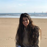 Coral Gonzalez的照片