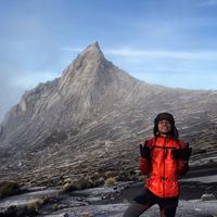 Muhammad Isa Khalid's Photo