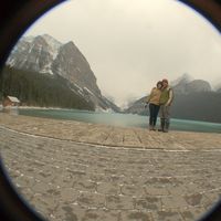 Emily and Abes Duncan/Forsyth的照片