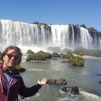 Andrea Mistrangelo's Photo