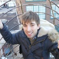 Patrick Aault's Photo