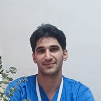 Javad Saberi's Photo