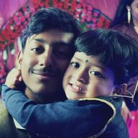 Arindam Chakraborty's Photo