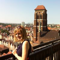 Fotos von Agnieszka Wojciech