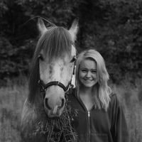 Kristin Braekke's Photo