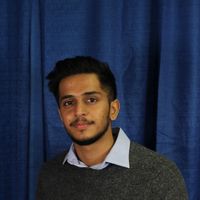 Utsav Deravariya's Photo