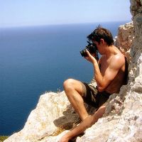 Hugo Rafael的照片