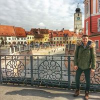 Kerem Karaton的照片