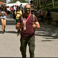 Carmelo Capogreco's Photo