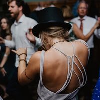 Anna Ellinger's Photo