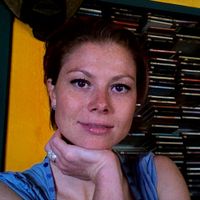 Bianca Willen's Photo