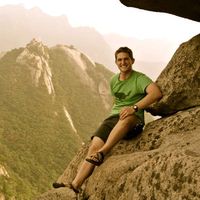 Jacob Carter's Photo