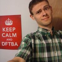 Brent Blackburn的照片