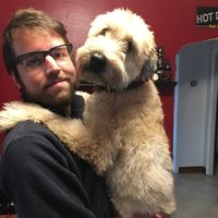 Фотографии пользователя Nick Confer