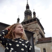 Csenge Veress's Photo