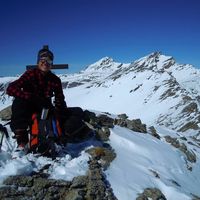 Davide Falcone的照片