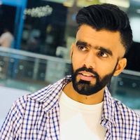 Jainam Gandhi's Photo