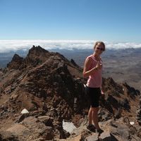 Paulina Hoffmann's Photo