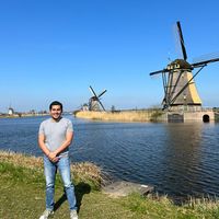 David Blanco Maya's Photo