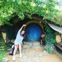 Stephanie  Li的照片