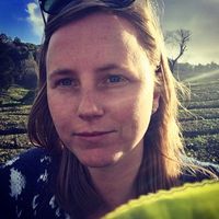 Barbora Smetanová的照片