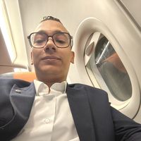 Karem Hagag的照片