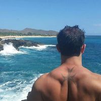 Fotos de George Bahar