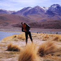 Fotos de louise SAVALLE