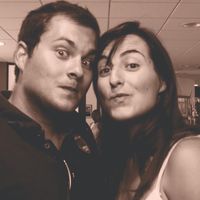 Фотографии пользователя Marie-Lou & Yoann