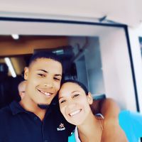 Carlos Tanausú  González García's Photo