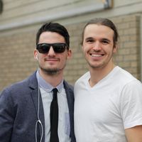 Jeremie Brabant's Photo