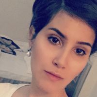 Bushra Al-kebsi的照片